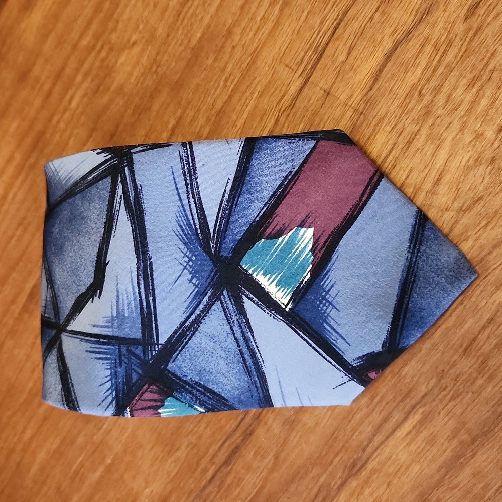 J.T. Beckett Necktie